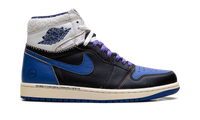 Air Jordan 1 Fragment Design - Union LA - Royal IO7847 001
