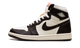 Air Jordan 1 High OG WMNS Baroque Brown FD2596 200