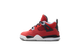 Air Jordan 4 TD Toro Bravo (2026) HV4382 600