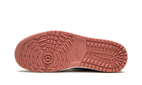Air Jordan 1 Low Golf Rust Pink DD9315 106