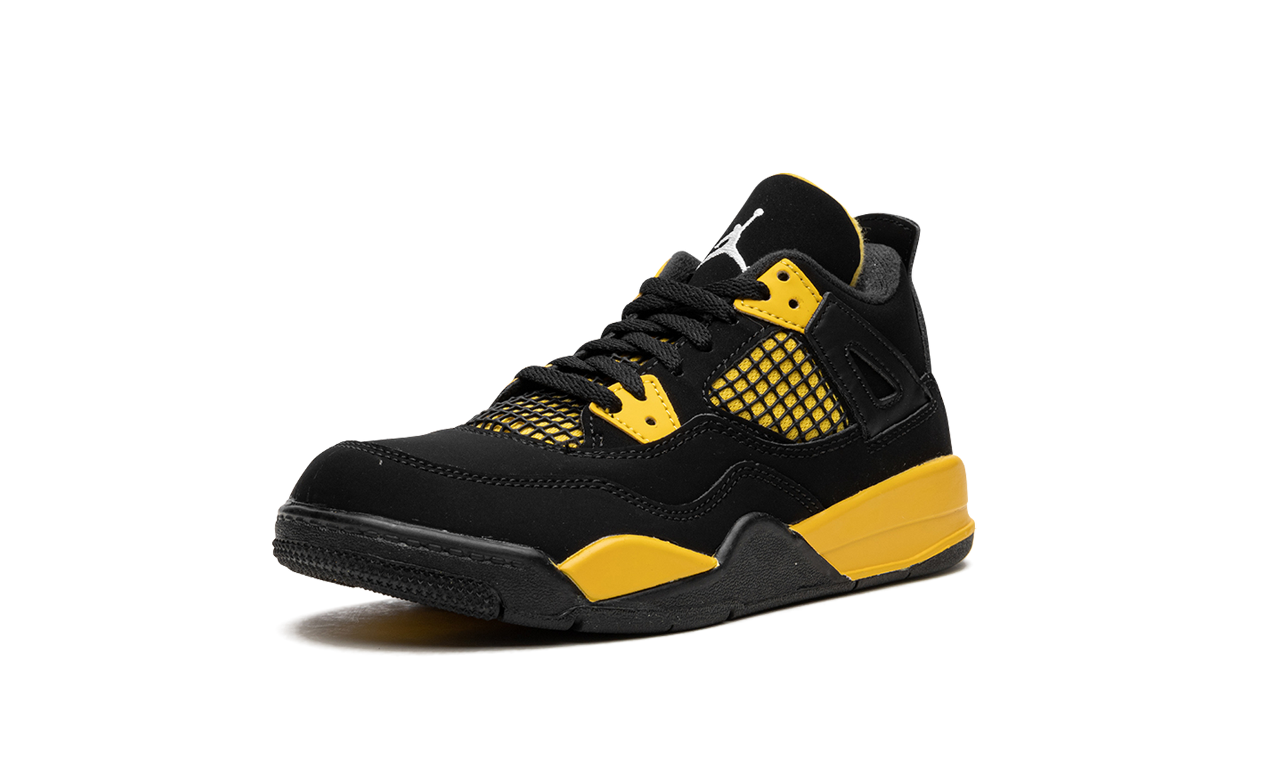 Air Jordan 4 Retro PS Thunder 2023 BQ7669 017