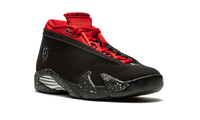 AIR JORDAN 14 LO WMNS Red Lipstick DH4121 006