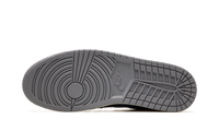 Air Jordan 1 Low Craft Obsidian DR8867 400