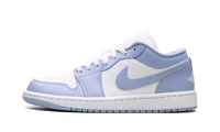 Jordan 1 Low WMNS White Aluminum DC0774 142
