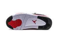 Air Jordan Dub Zero Fire Red 311046 162