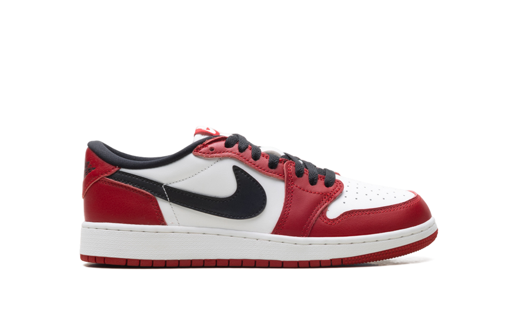 Air Jordan 1 Low OG GS Chicago (2025) HQ6999 600