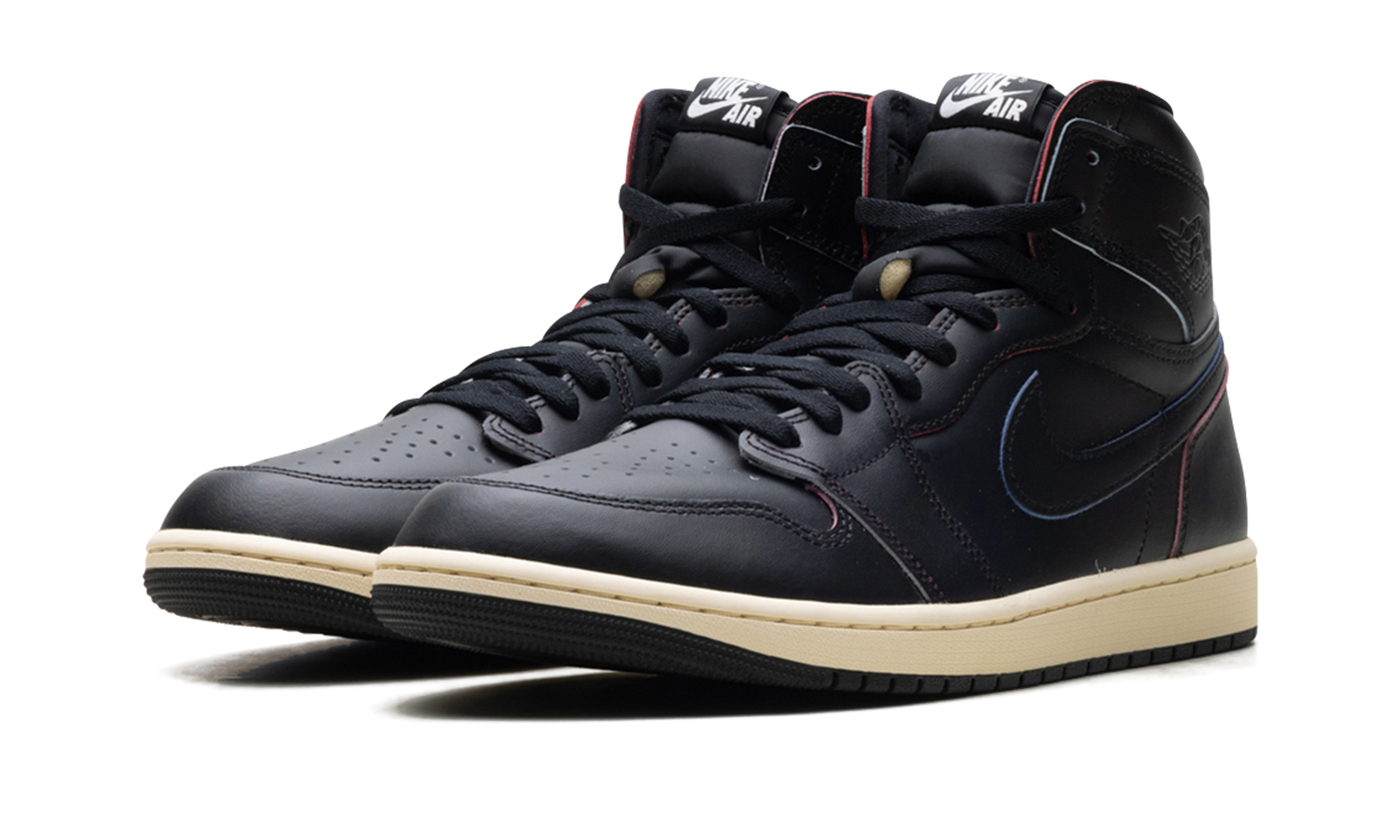 Air Jordan 1 Retro High OG Self-Expression DZ5485 002