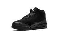 Air Jordan 3 GS Black Cat DM0967 001