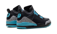 Jordan Spizike Low Black Gamma Blue FQ1759 005