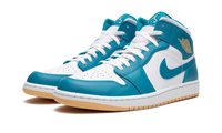 Air Jordan 1 Mid Aquatone DQ8426 400