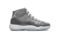 Air Jordan 11 Retro GS Cool Grey 2021 378038 005