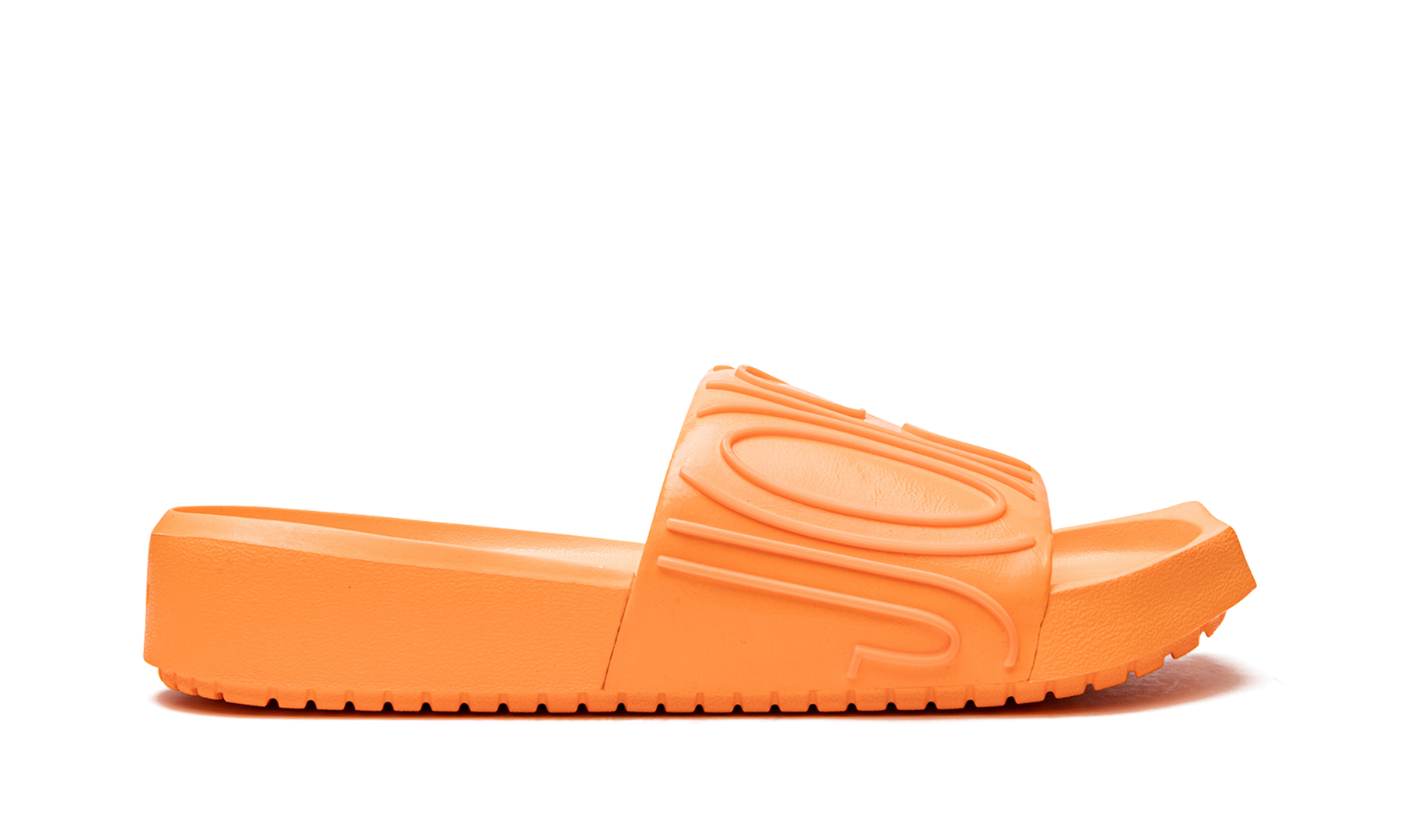 JORDAN NOLA SLIDE WMNS Bright Citrus CZ8027 800