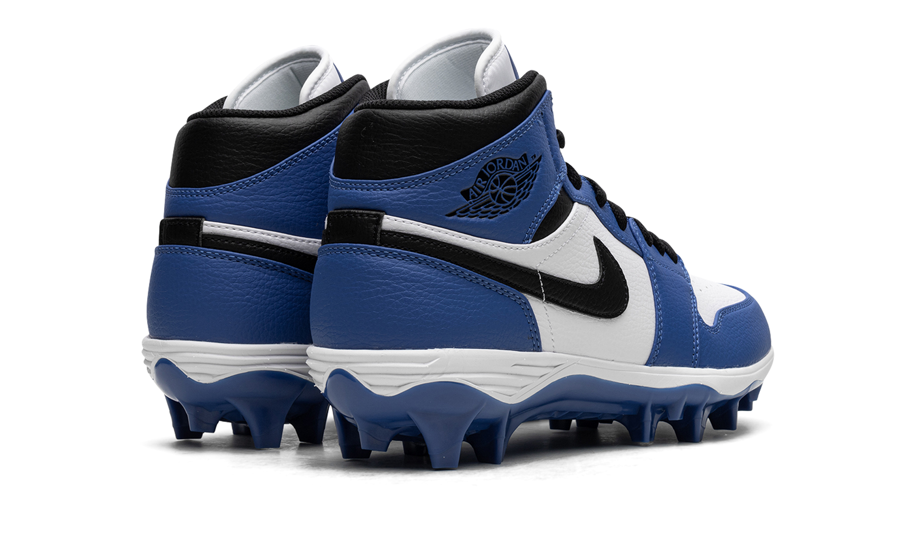 Jordan 1 Mid TD Royal FJ6805 104