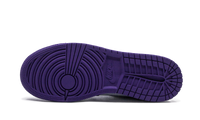 Air Jordan 1 Retro High OG GS Court Purple 2.0 575441 500