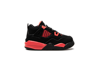 Air Jordan 4 Retro TD Red Thunder BQ7670 016