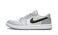 Air Jordan 1 Low Golf Wolf Grey DD9315 002