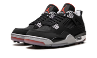 Air Jordan 4 Golf Bred CU9981 002