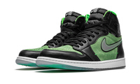 Air Jordan 1 Retro High Zoom Zen Green CK6637 002