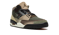 Air Jordan 3 Patchwork Camo DO1830 200