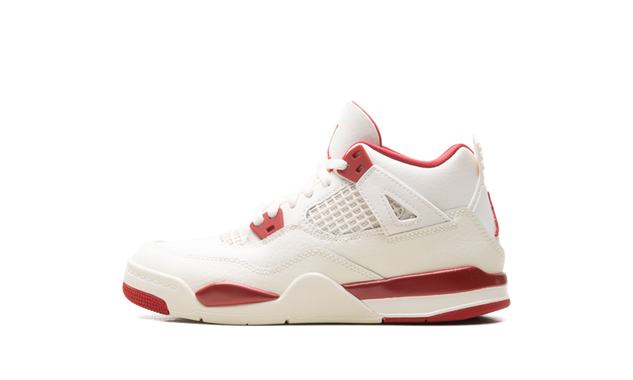 Air Jordan 4 PS Valentine's Day HV4385 108