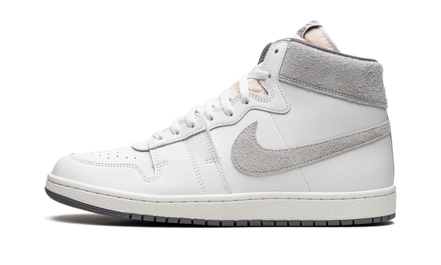 Jordan Air Ship Tech Grey DZ3497 100