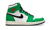 AIR JORDAN 1 RETRO HIGH OG WMNS Lucky Green DB4612 300