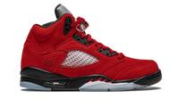 Air Jordan 5 Retro GS Raging Bull 2021 440888 600