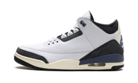 Air Jordan 3 OG SP A Ma Maniére - For The Love HV8571 100