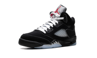 Jordan 5 Retro OG GS Black Metallic Reimagined HF3976 001