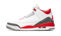 Air Jordan 3 Retro Fire Red 2022 DN3707 160
