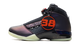 Air Jordan 17 Mid Doernbecher IO7684 921