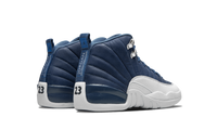 Air Jordan 12 Retro GS Indigo DB5595 404