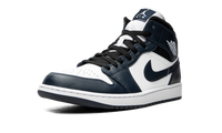 Jordan 1 Mid Armory Navy 554724 411