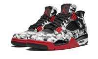 Air Jordan 4 Retro Tattoo (2018) BQ0897 006