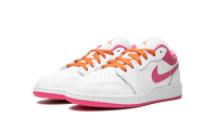 Air Jordan 1 Low GS Pinksicle DR9498 168