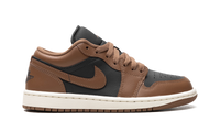 Air Jordan 1 Low WMNS Archaeo Brown DC0774 021