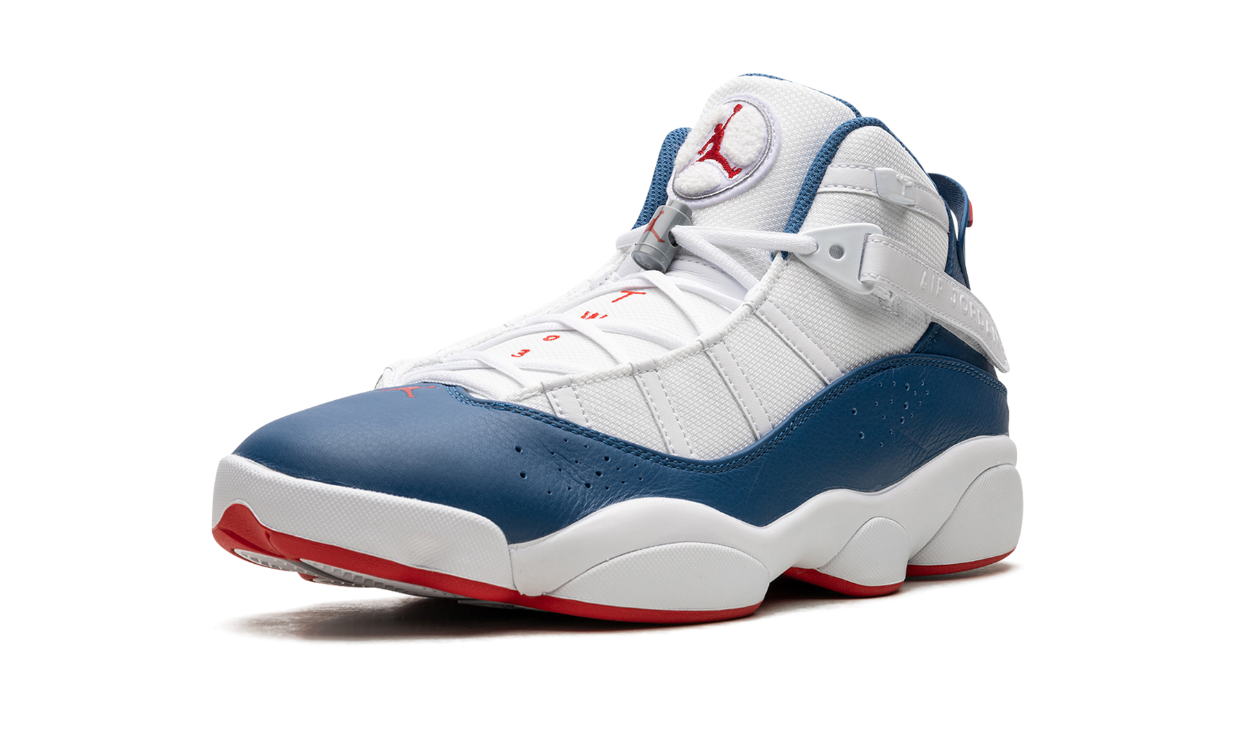 Jordan 6 Rings True Blue 322992 140