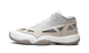 Air Jordan 11 Retro Low IE 'Light Orewood Brown' 919712 102