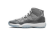 Air Jordan 11 Retro GS Cool Grey 2021 378038 005