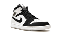 Air Jordan 1 Mid SE Diamond DH6933 100
