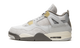Jordan 4 Retro SE Craft Photon Dust DV3742 021