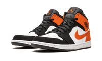 Air Jordan 1 Mid Shattered Backboard 554724 058