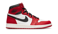 Air Jordan 1 Retro High OG Chicago Lost and Found DZ5485 612