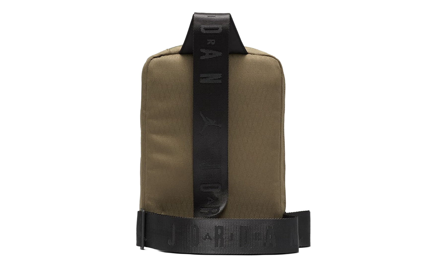 JORDAN COLLECTORS CROSSBODY 3L BAG Medium Olive MA0957 E6F