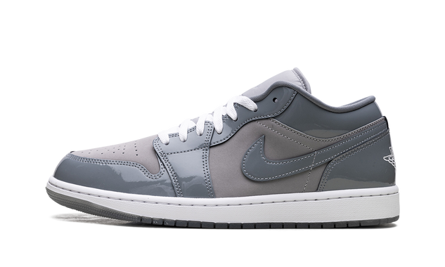 Air Jordan 1 Low Cool Grey HF3148 011