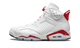 Air Jordan 6 Retro Red Oreo CT8529 162