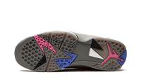 Air Jordan 7 SE Sapphire DJ2636 204