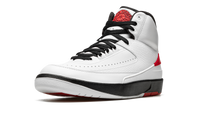 Air Jordan 2 Retro OG Chicago 2022 DX2454 106