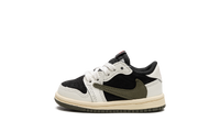 Air Jordan 1 Low TD Travis Scott - Olive DZ5908 106
