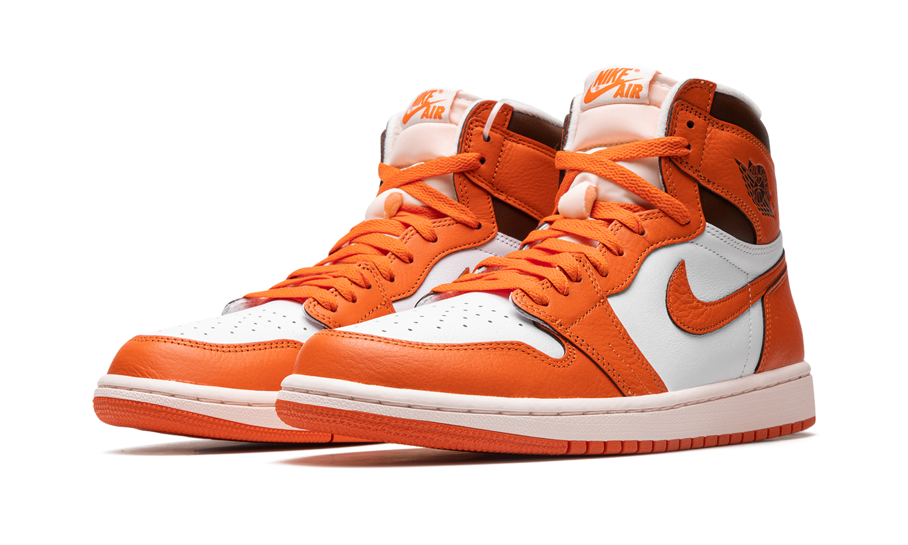 AIR JORDAN 1 HIGH OG WMNS Starfish DO9369 101